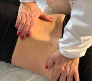 Centro osteopatia Napoli trattamenti