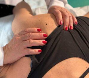 Fisioterapia Napoli riabilitazione funzionale, problemi articolari