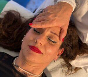 Osteopata Napoli studio professionale mal di testa