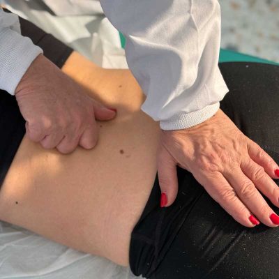 Fisioterapia Napoli trattamento muscolare lombalgia e mal di schiena